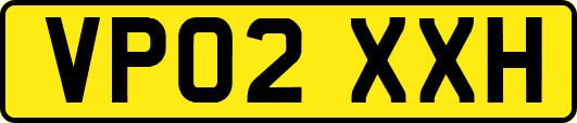 VP02XXH