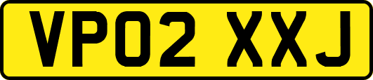 VP02XXJ
