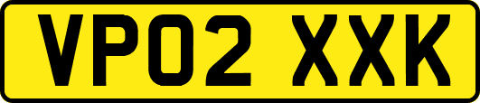 VP02XXK