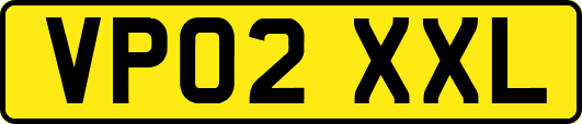VP02XXL