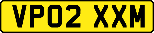 VP02XXM