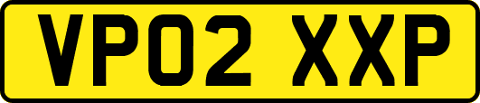 VP02XXP