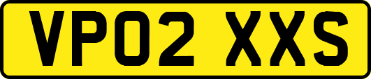 VP02XXS
