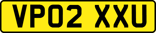 VP02XXU