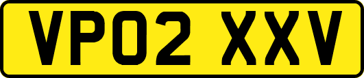 VP02XXV