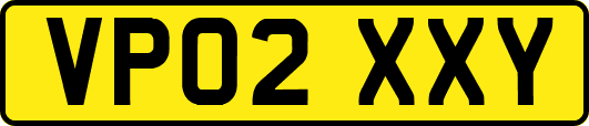 VP02XXY