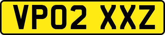 VP02XXZ