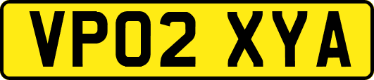 VP02XYA