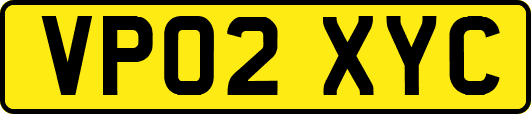VP02XYC