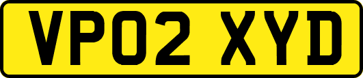 VP02XYD