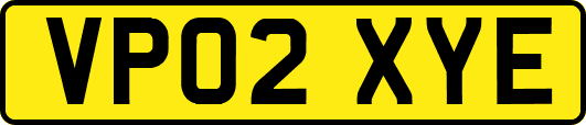 VP02XYE