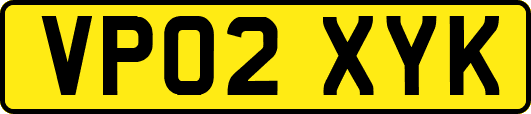 VP02XYK