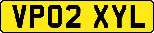 VP02XYL