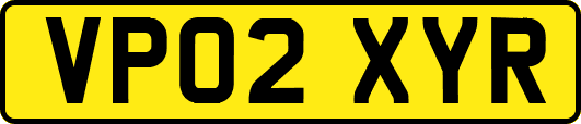VP02XYR