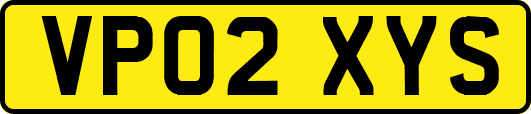 VP02XYS
