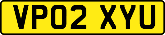 VP02XYU