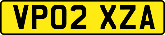 VP02XZA