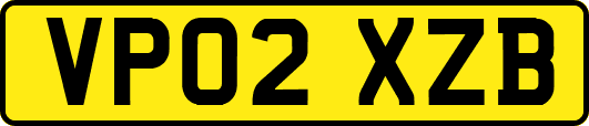 VP02XZB