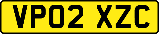 VP02XZC