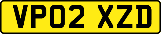 VP02XZD