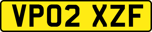 VP02XZF