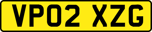 VP02XZG