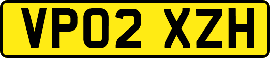 VP02XZH