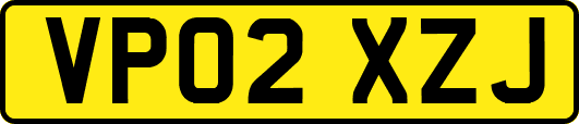 VP02XZJ