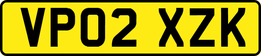 VP02XZK
