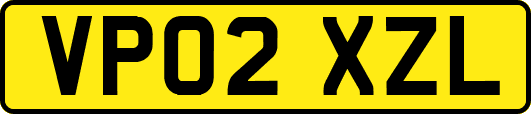 VP02XZL