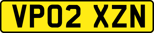 VP02XZN