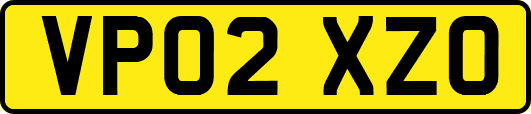 VP02XZO