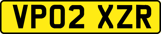 VP02XZR