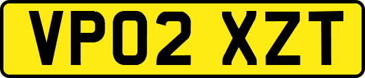 VP02XZT