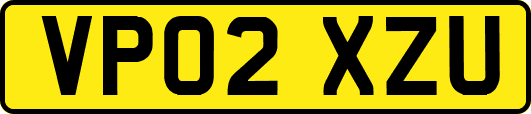 VP02XZU