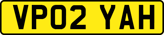 VP02YAH