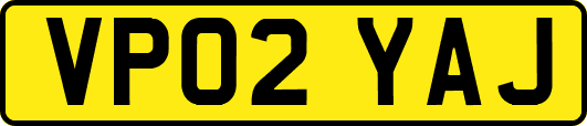 VP02YAJ