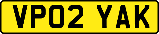 VP02YAK