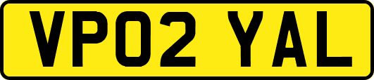 VP02YAL