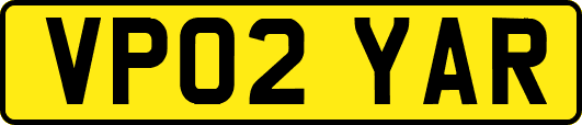 VP02YAR