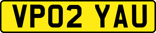 VP02YAU
