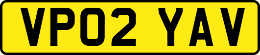 VP02YAV