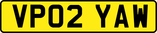 VP02YAW
