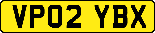 VP02YBX
