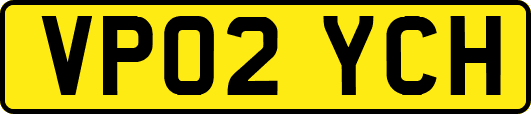 VP02YCH