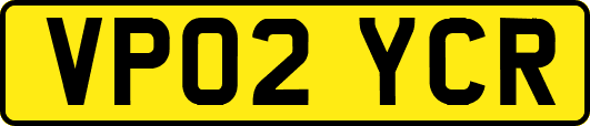 VP02YCR