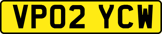 VP02YCW