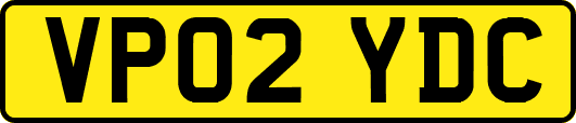 VP02YDC