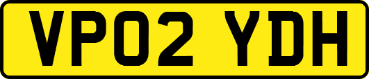 VP02YDH
