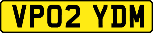 VP02YDM
